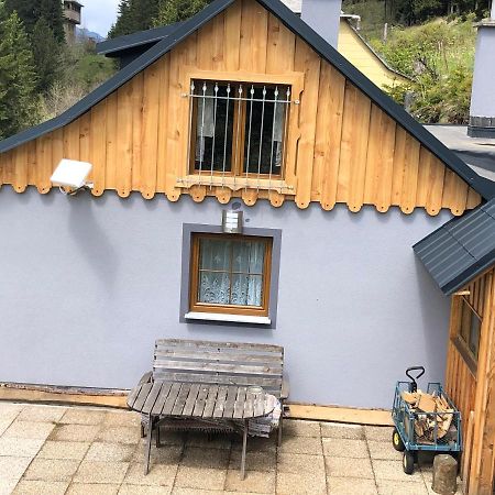 Einser Huette Gesbr - Selbstversorgerhaus Fuer 7 Personen Vordernberg Extérieur photo