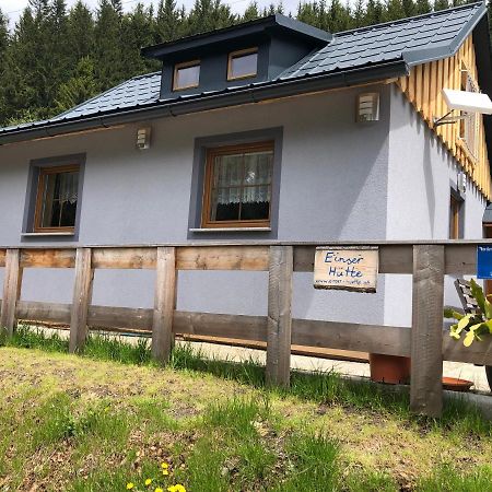 Einser Huette Gesbr - Selbstversorgerhaus Fuer 7 Personen Vordernberg Extérieur photo