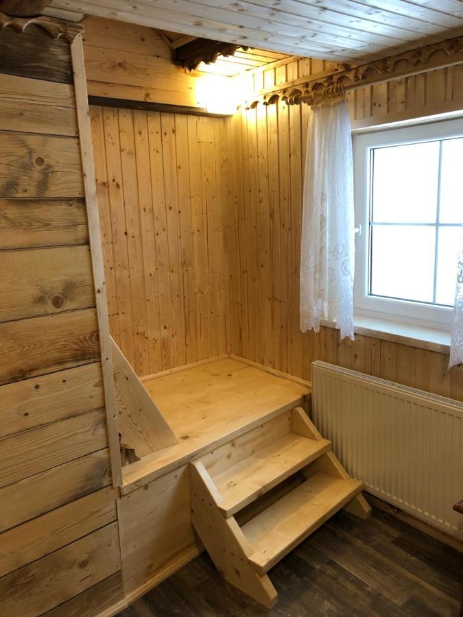 Einser Huette Gesbr - Selbstversorgerhaus Fuer 7 Personen Vordernberg Extérieur photo