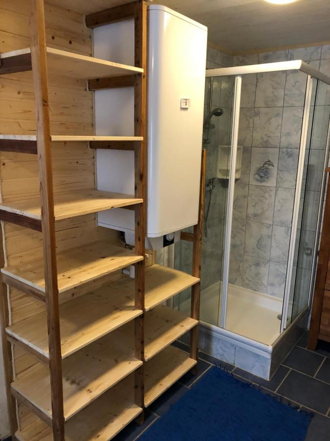 Einser Huette Gesbr - Selbstversorgerhaus Fuer 7 Personen Vordernberg Extérieur photo
