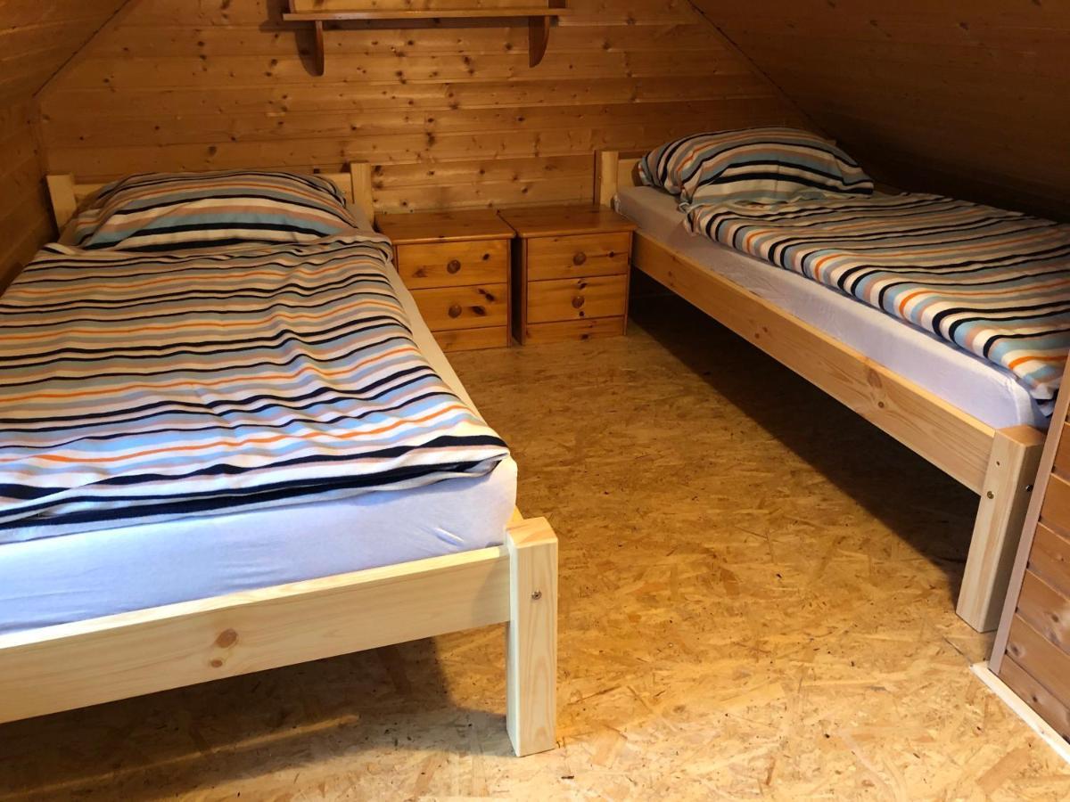 Einser Huette Gesbr - Selbstversorgerhaus Fuer 7 Personen Vordernberg Extérieur photo