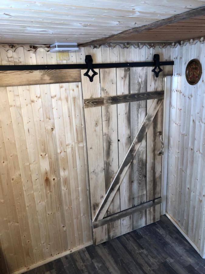 Einser Huette Gesbr - Selbstversorgerhaus Fuer 7 Personen Vordernberg Extérieur photo