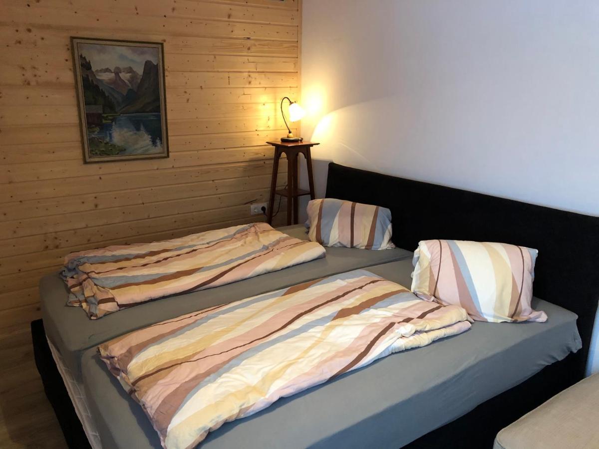 Einser Huette Gesbr - Selbstversorgerhaus Fuer 7 Personen Vordernberg Extérieur photo