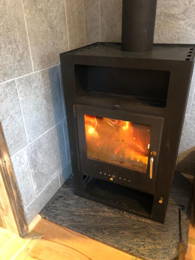 Einser Huette Gesbr - Selbstversorgerhaus Fuer 7 Personen Vordernberg Extérieur photo