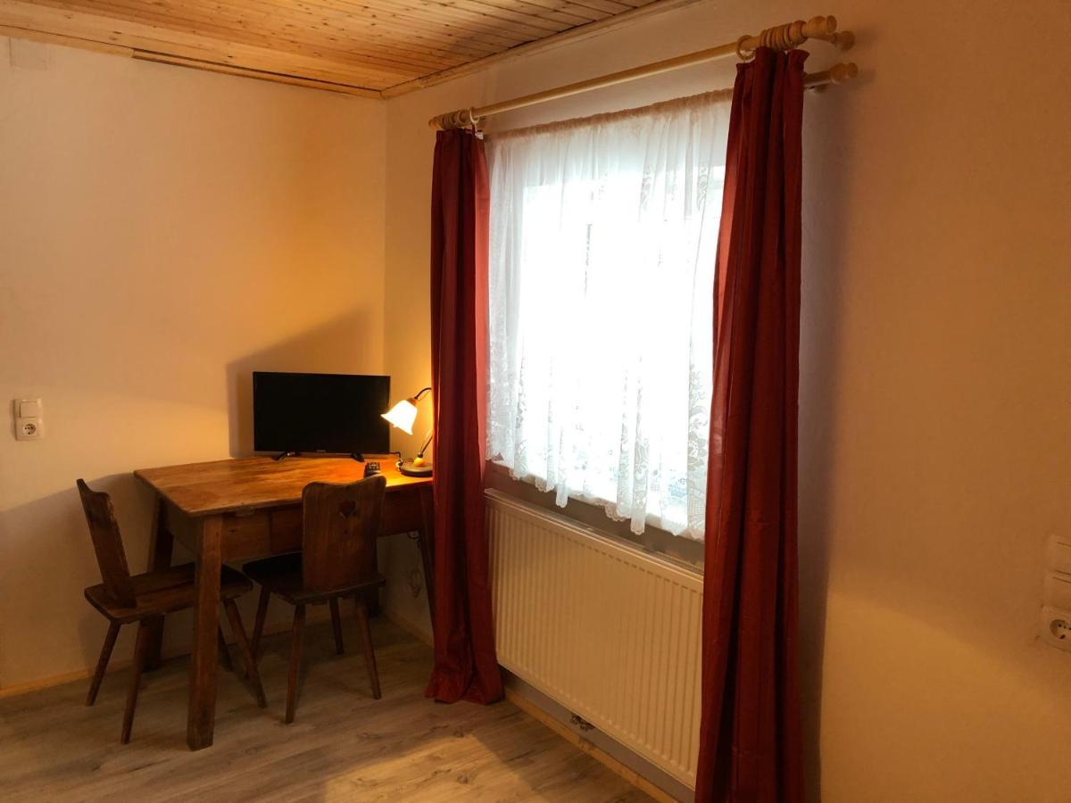 Einser Huette Gesbr - Selbstversorgerhaus Fuer 7 Personen Vordernberg Extérieur photo
