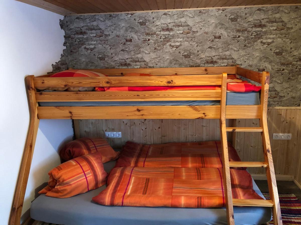 Einser Huette Gesbr - Selbstversorgerhaus Fuer 7 Personen Vordernberg Extérieur photo