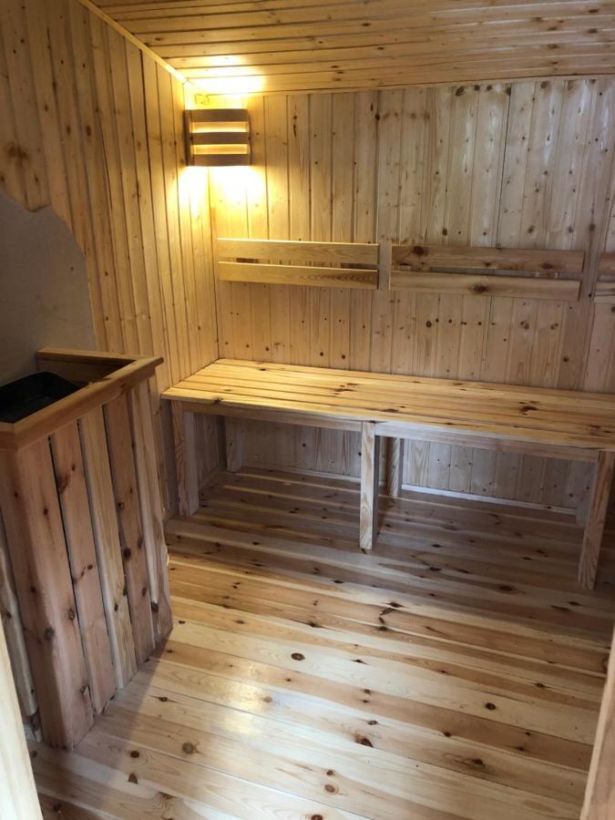Einser Huette Gesbr - Selbstversorgerhaus Fuer 7 Personen Vordernberg Extérieur photo
