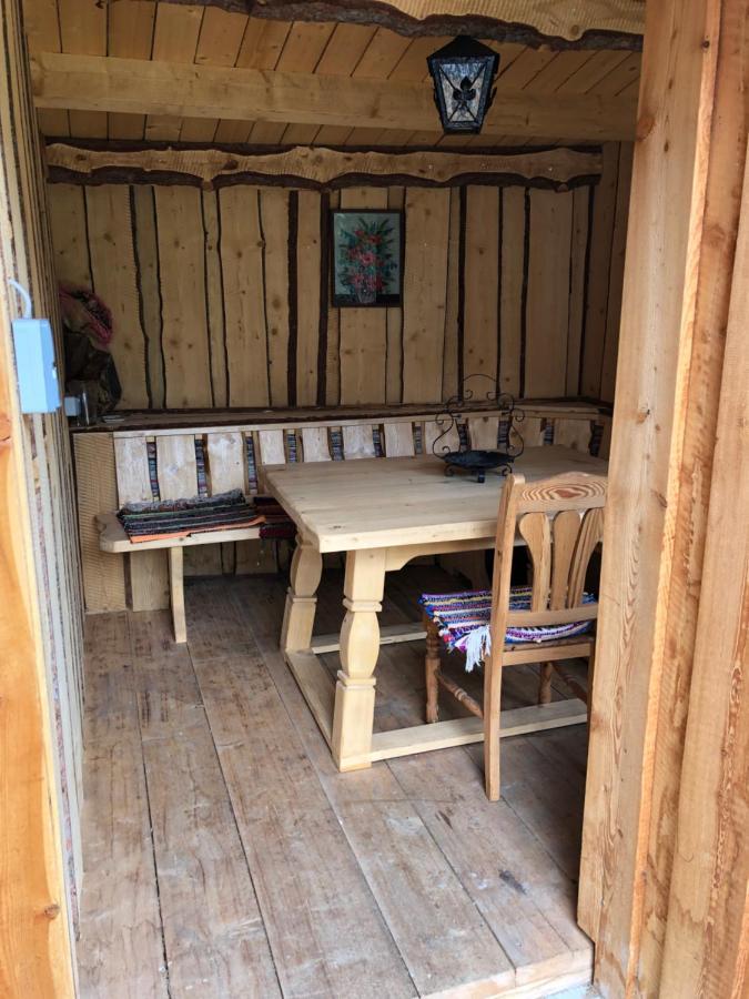 Einser Huette Gesbr - Selbstversorgerhaus Fuer 7 Personen Vordernberg Extérieur photo