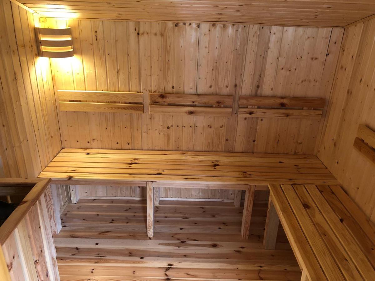 Einser Huette Gesbr - Selbstversorgerhaus Fuer 7 Personen Vordernberg Extérieur photo